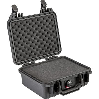 Pelican 1200 Protector Case