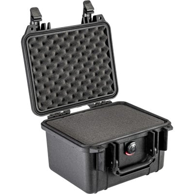Pelican 1300 Protector Case