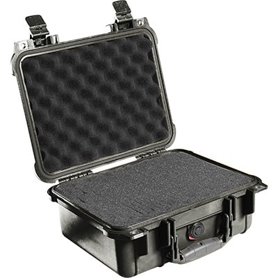 Pelican 1400 Protector Case