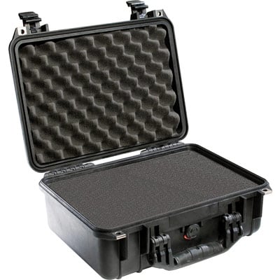 Pelican 1450 Protector Case