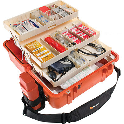 Pelican 1460EMS Protector Case