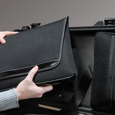Pelican 1510LOC Protector Case