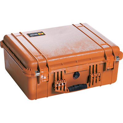 Pelican 1550EMS Protector Case