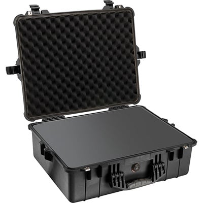 Pelican 1600 Protector Case