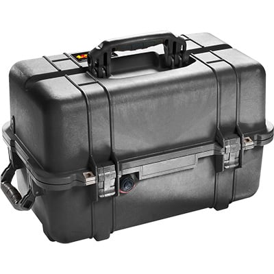 Pelican 1460TOOL Protector Case