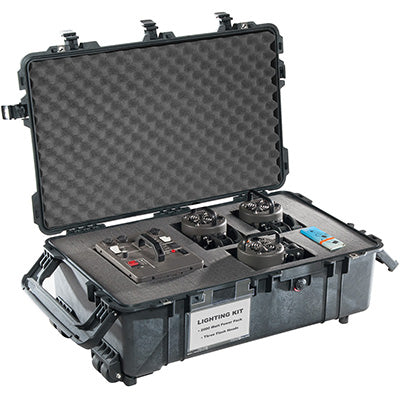Pelican 1670 Protector Case