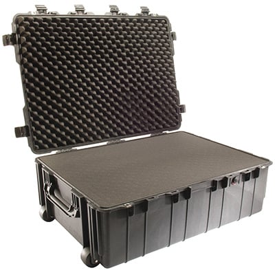 Pelican 1730 Protector Case