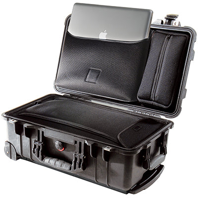 Pelican 1510LOC Protector Case