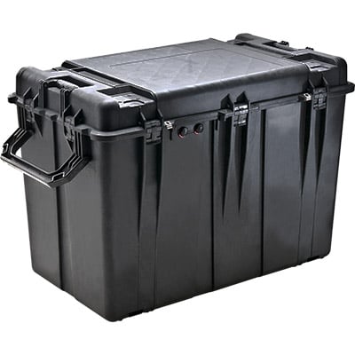 Pelican 0500 Protector Case