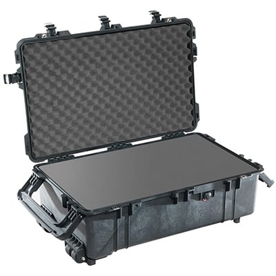 Pelican 1670 Protector Case