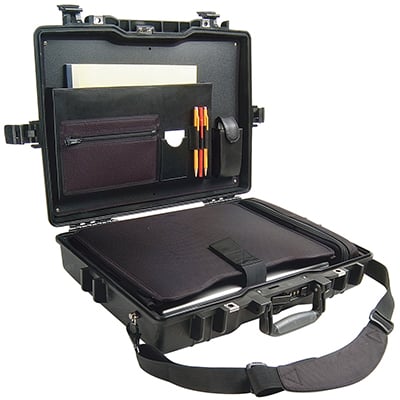 Pelican 1495CC1 Protector Case