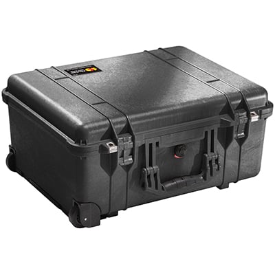 Pelican 1560LFC Protector Case