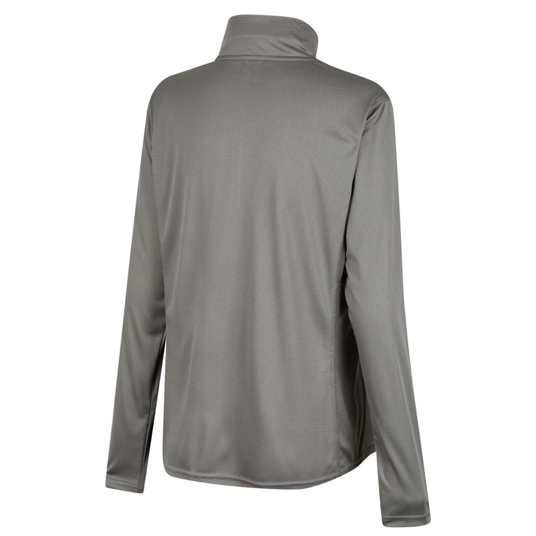 Performance Zip Top | Womens