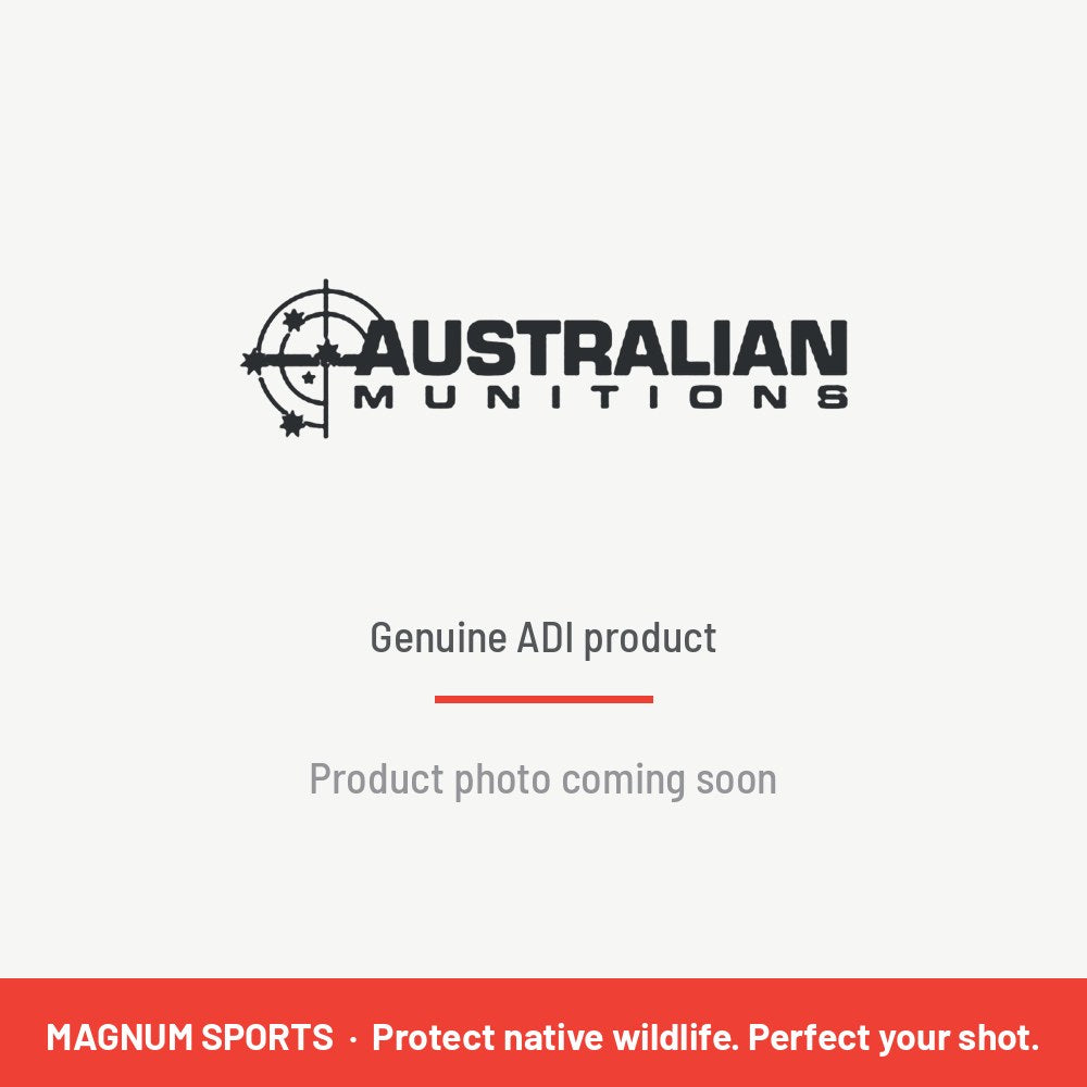 ADI World Class 308win 135gr Fraction Tin (180rds) - ADI - product photo coming soon