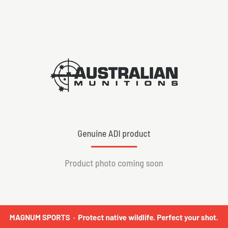 ADI World Class 308win 135gr Fraction Tin (180rds) - ADI - product photo coming soon