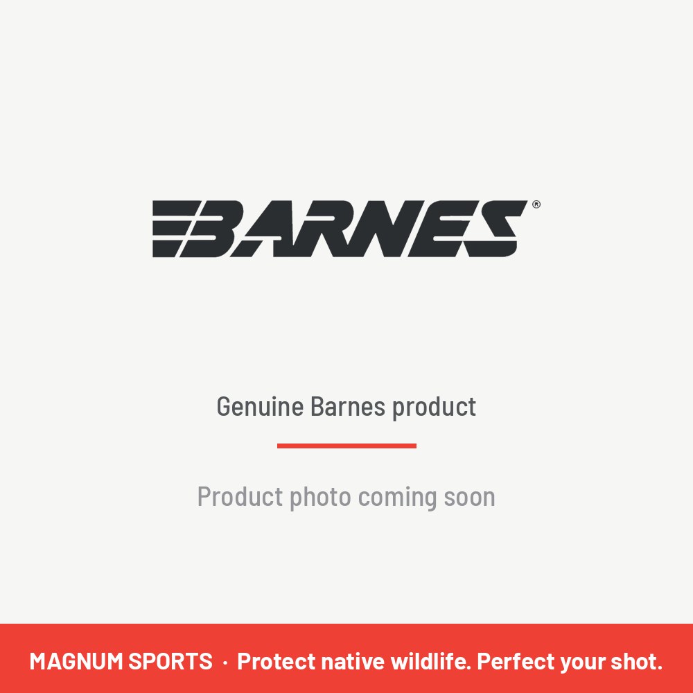 Barness Baseball CAP Black - Barnes - product photo coming soon