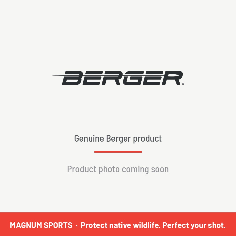 Berger Bullets 1st Edition Reloading Manual - Berger - product photo coming soon