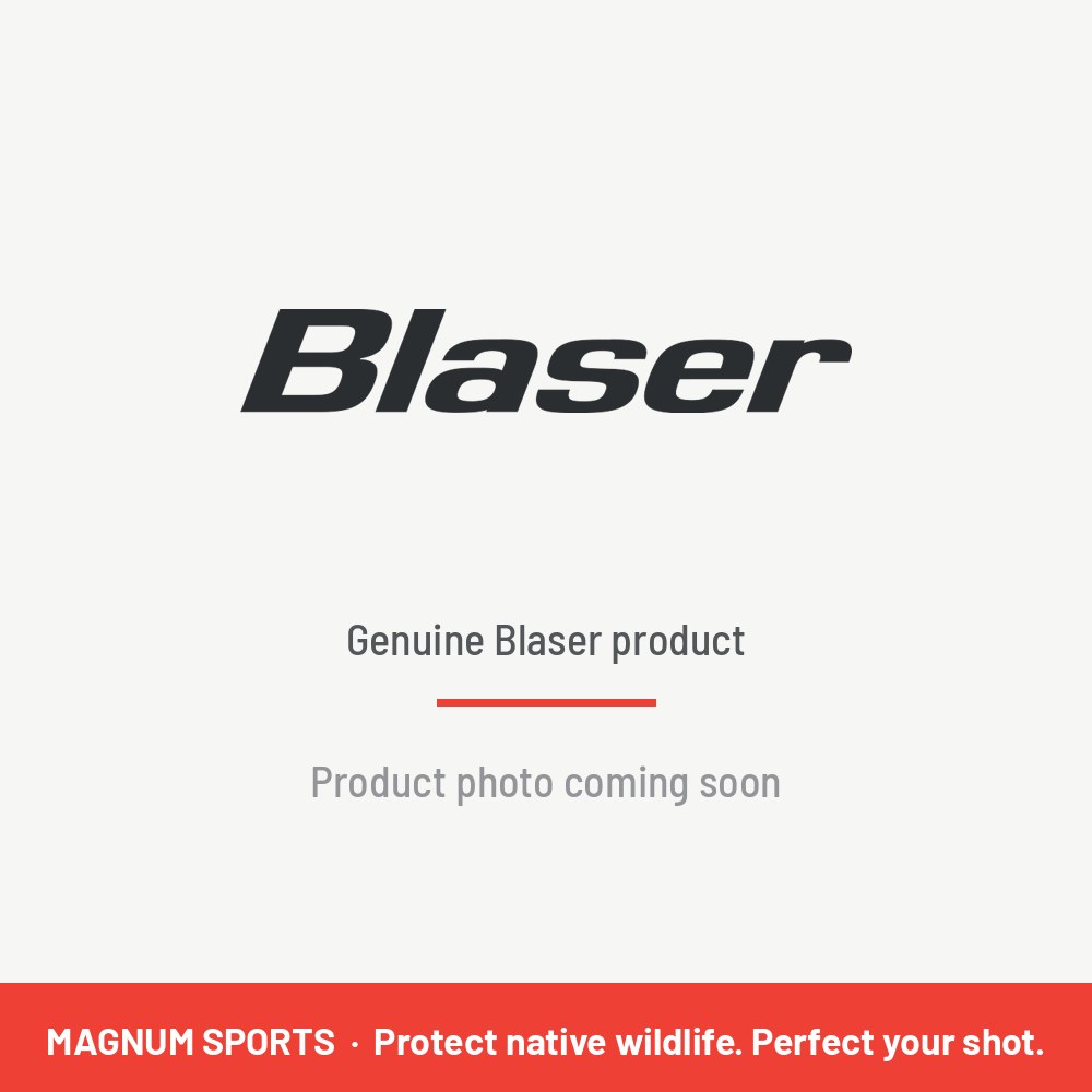 Blaser Mens Competition Polo Shirt 23 Anthracite L - BLASER - product photo coming soon
