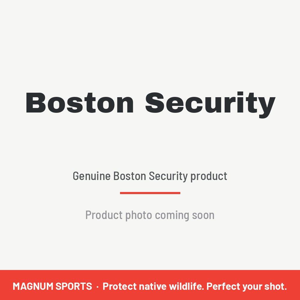 Boston Security Boston/RL Blank Safe Key Diamond shape (Safe Door) - Boston Security - product photo coming soon