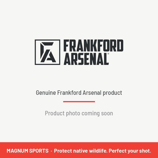 Frankford Arsenal FX-10 Powder Measure Relocation Kit - Frankford Arsenal - product photo coming soon