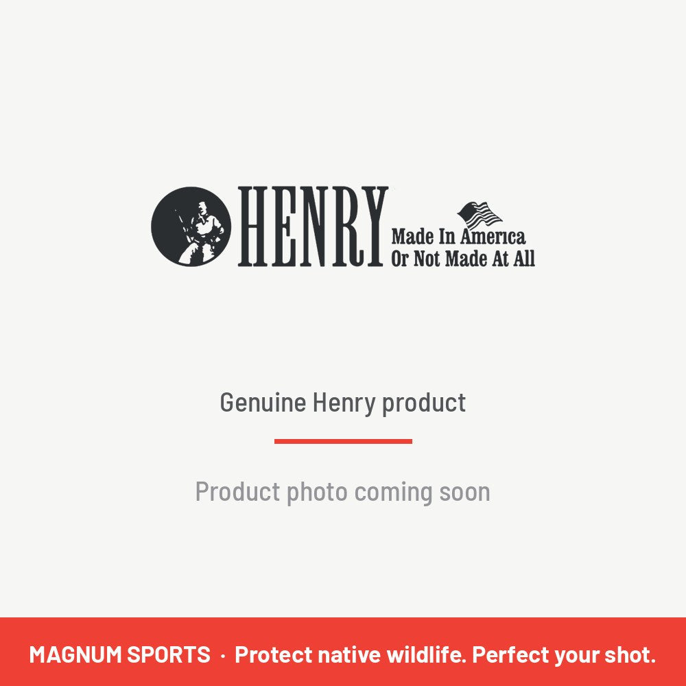 Henry Carrier Dog Pin - Big Boy - Henry - product photo coming soon