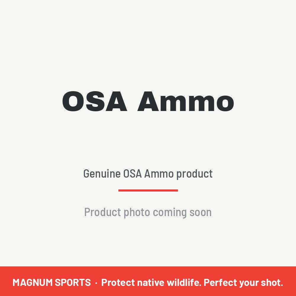 OSA Ammo World Class 223REM 69GR Sierra Match King (20pk) - OSA Ammo - product photo coming soon
