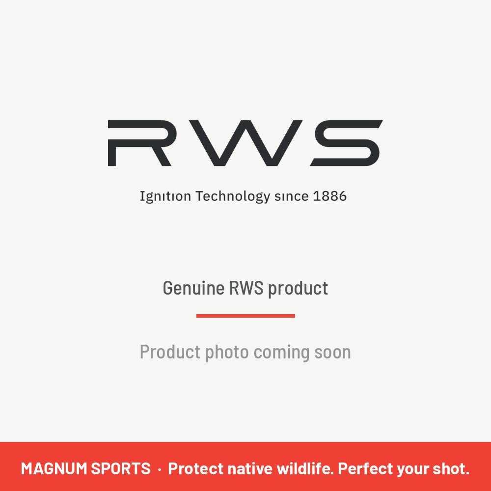 Rws Primers 8212 50 BMG - RWS - product photo coming soon