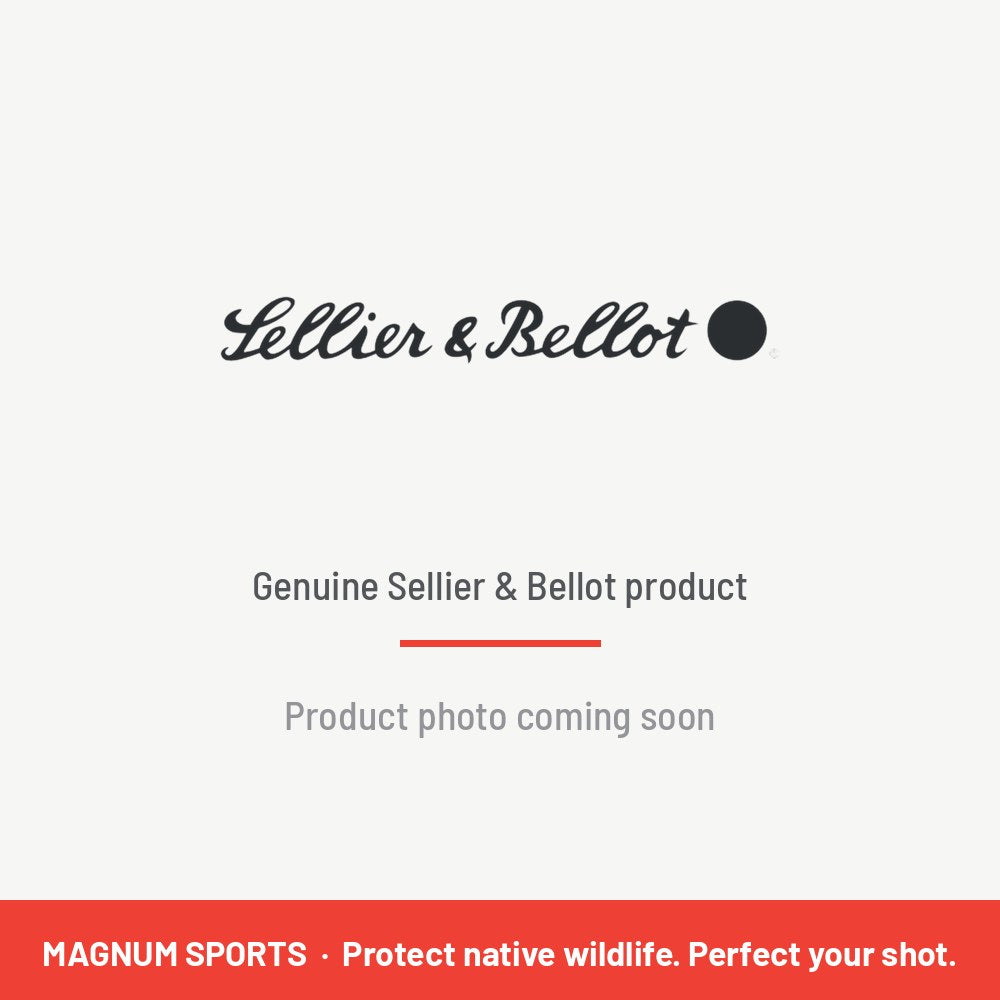 Sellier &amp; Bellot 4.4 SP Small Pistol Boxer Primers 100 Pack - Sellier &amp; Bellot - product photo coming soon