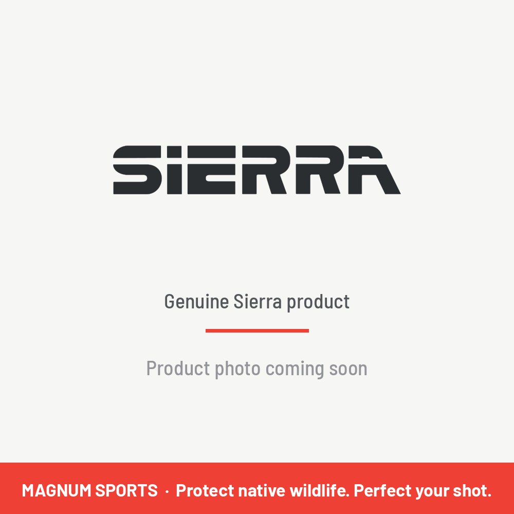 Sierra 8480 .40 190gr Full Profile Ja cket - Sierra - product photo coming soon