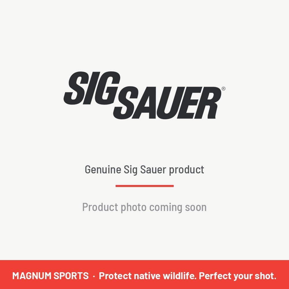 Sig Sauer P226,9MM,5.5IN,THD Legion,gray Sao, X-ray 3, Black G10 Grip, (3) 10RD Steel Mag, ROMEO1PRO - Sig Sauer - product photo coming soon