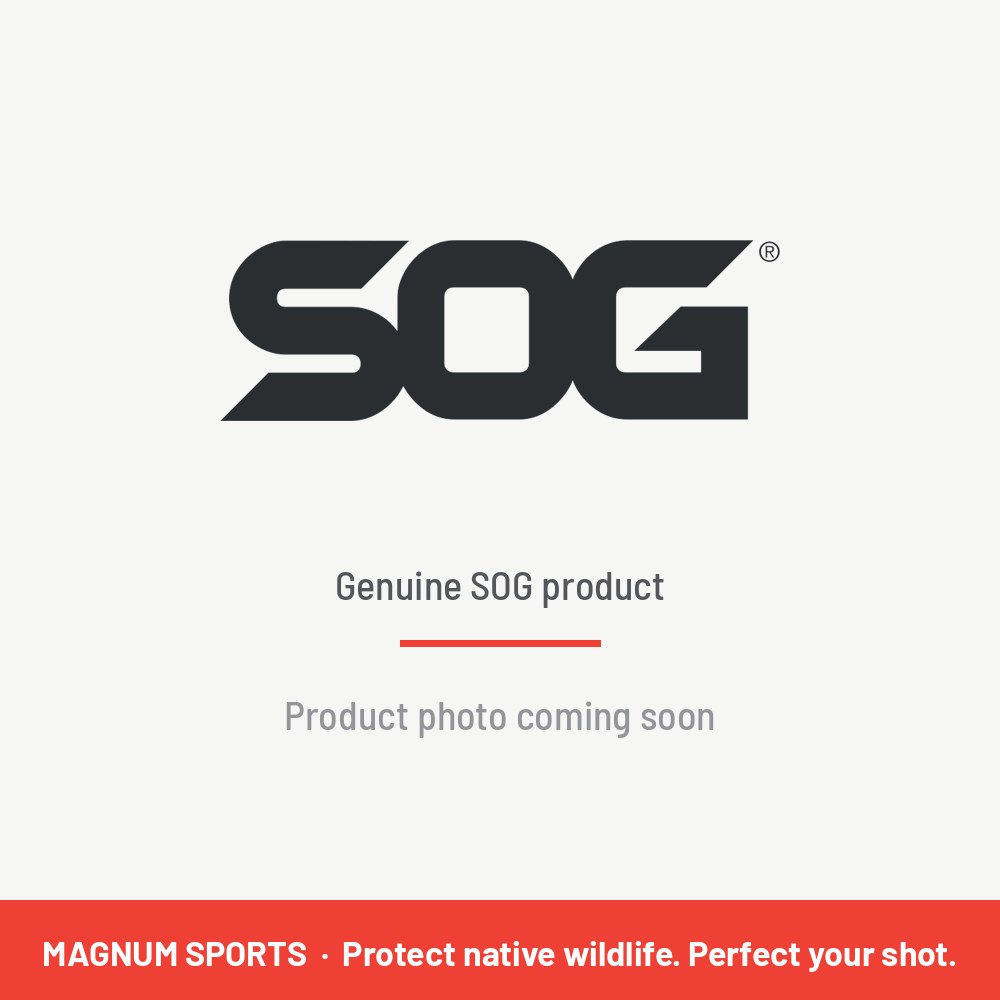 SOG Altair XR - Canyon Red + Stone Blue - SOG - product photo coming soon
