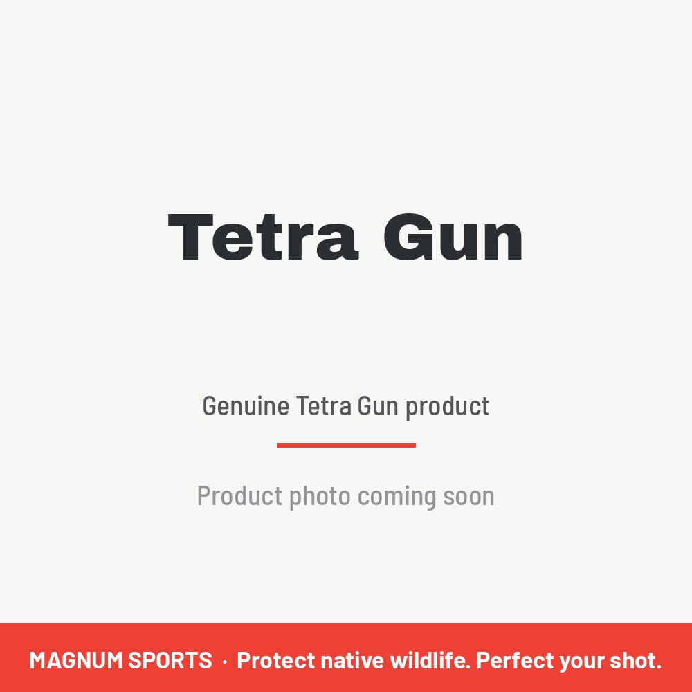 Tetra Gun Grease Bucket 10g Tubes (100ct) - Tetra Gun - product photo coming soon