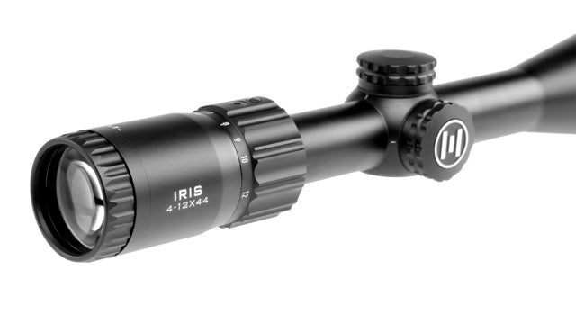 Element Optics Element Optics Iris 4-12x44 MOA