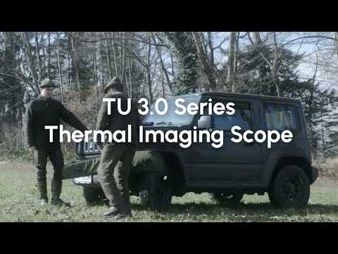 Guide Outdoor TU Gen3 Series Thermal Imaging Scope – Chapter 2