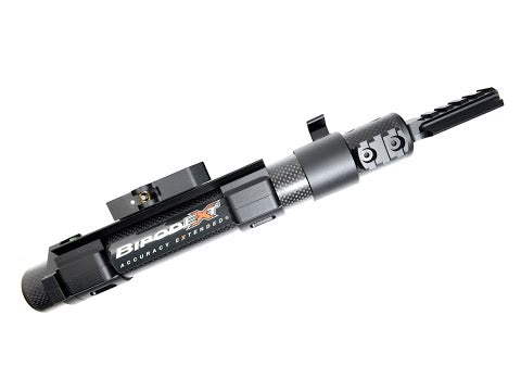 Accuracy Solutions BipodeXt Mounting Post Single Gen3