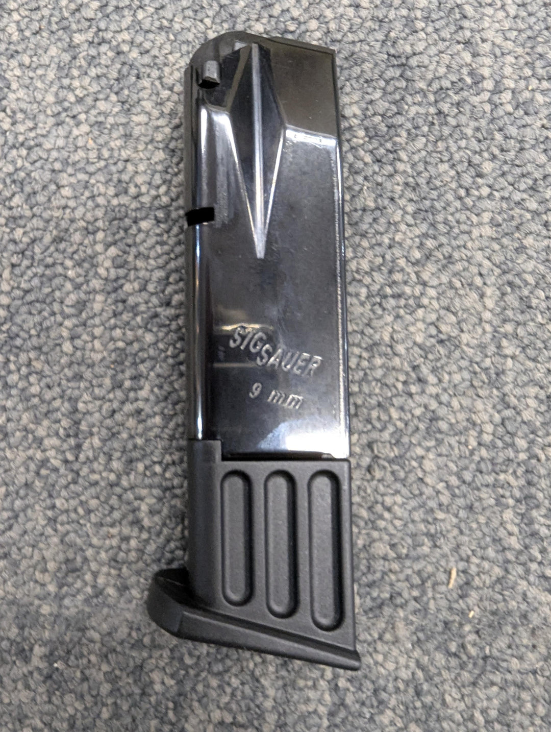 Pre-Owned | Sig Sauer P226 Scorpion Elite, FDE, Olight, Mags