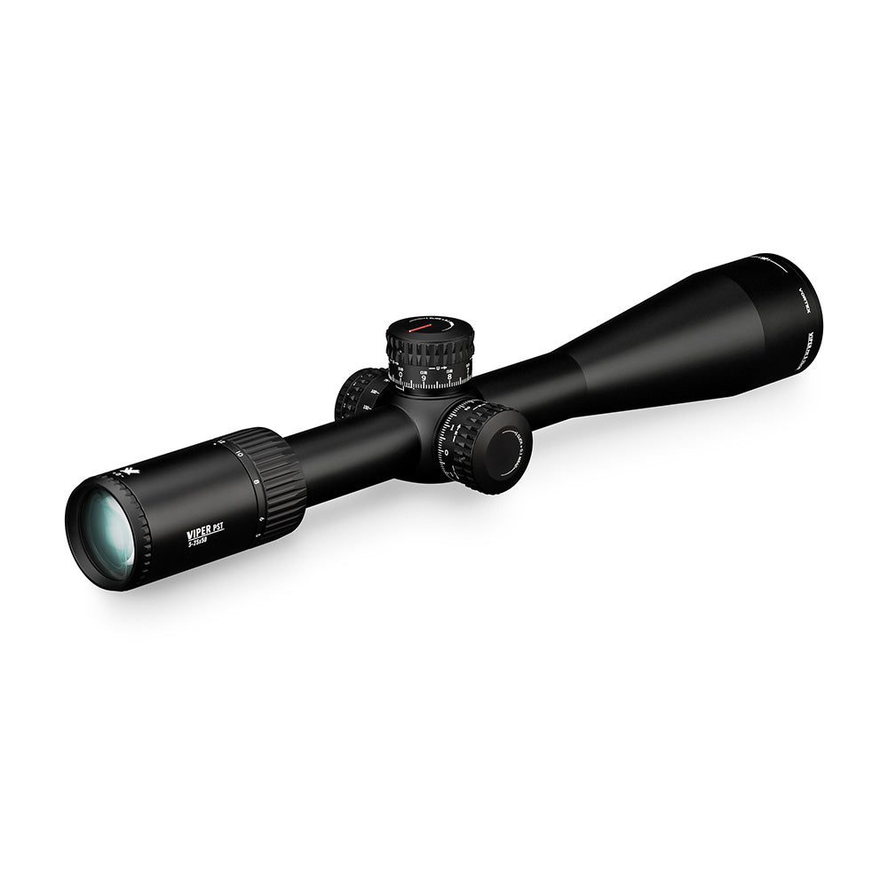 Viper PST Gen II 5-25x50