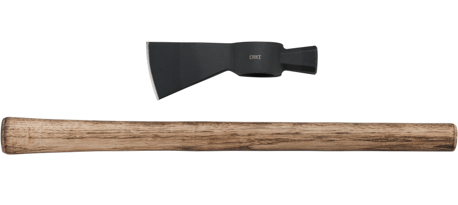 Chogan Black Axe 2724