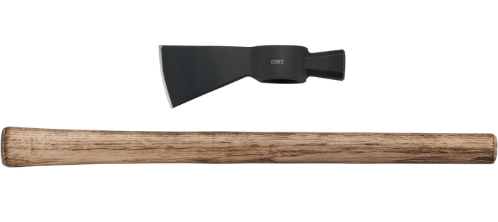 Chogan Black Axe 2724