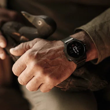 GARMIN MARQ® Commander – Beretta Edition