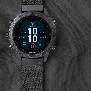GARMIN MARQ® Commander – Beretta Edition