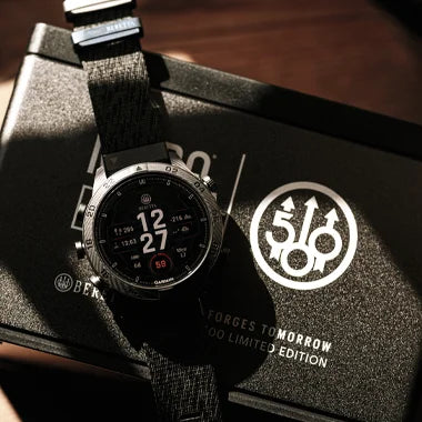 GARMIN MARQ® Commander – Beretta Edition