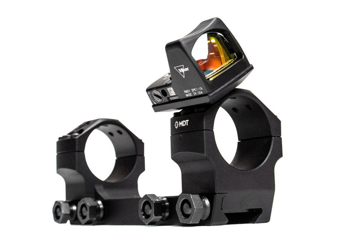 MDT RDS Mounting Plate for Accessory Ring Caps