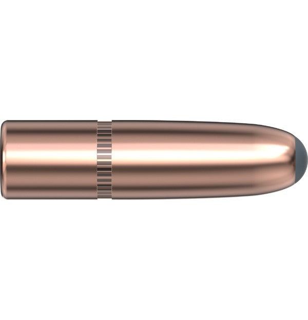 Hornady 338 CAL .338 250 GR RN - Hornady
