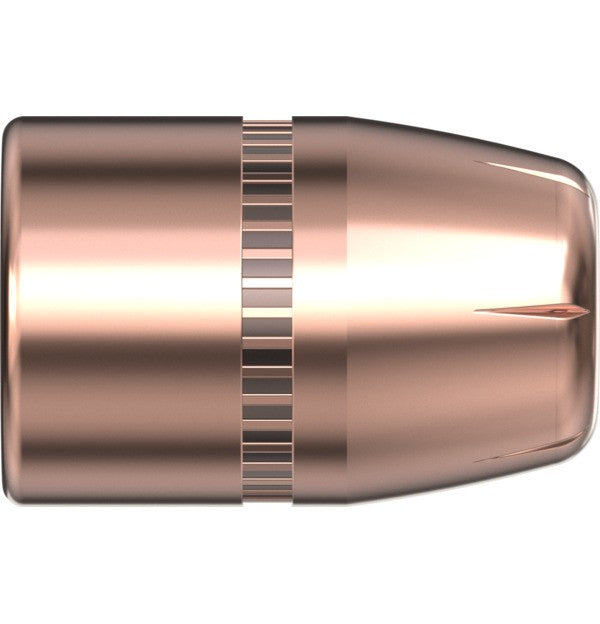 Hornady 38 CAL .357 125 GR Fp/xtp - Hornady