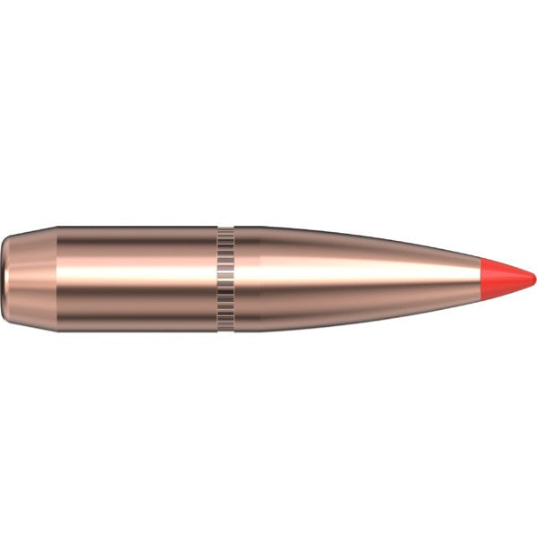 Hornady 6.5MM .264 129 GR SST - Hornady