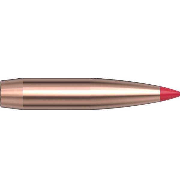 Hornady 7MM .284 175 GR Eld-x - Hornady