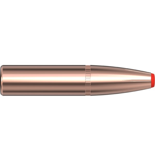 Hornady 7.62X39MM .3115 255 GR Sub-x - Hornady