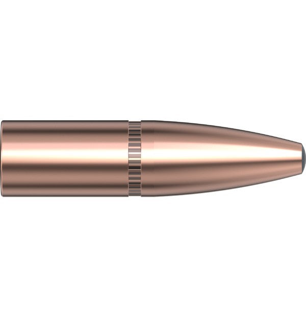 Hornady 338 CAL .338 250 GR SP - Hornady