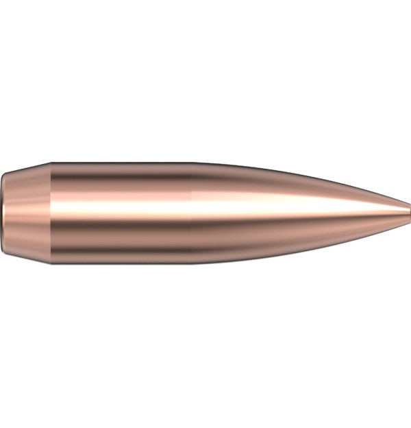 Hornady Aeromatch 30 CAL .308 168 GR Hpbt (1-12") (500) - Hornady